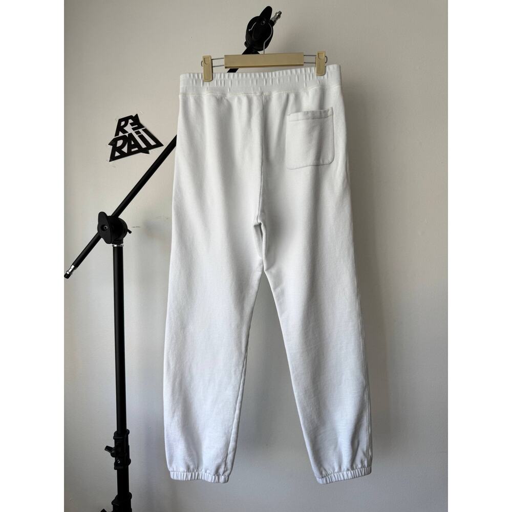 The Row Drawstring Sweatpants - Picture 3 of 9